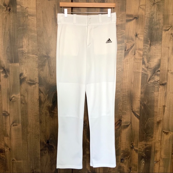 baseball pants adidas